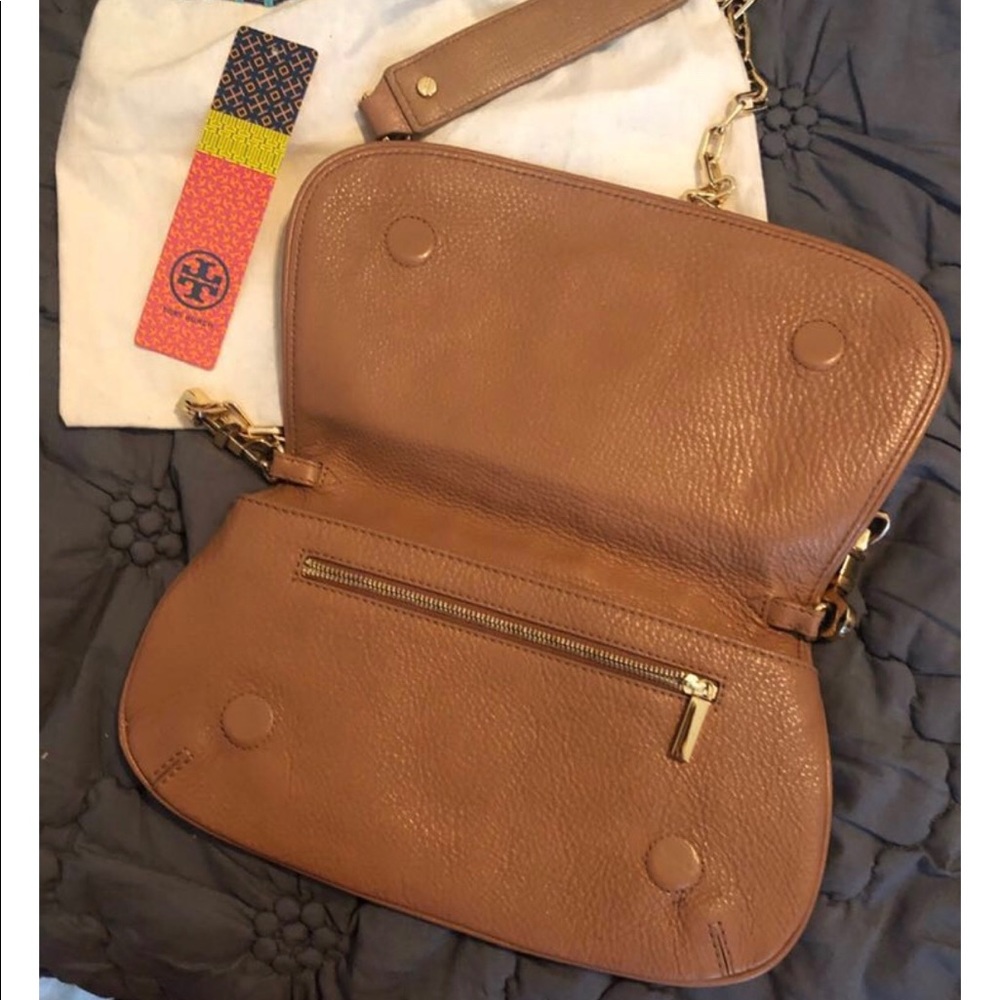 Tory Burch crossbody purse - Picture 5 of 5